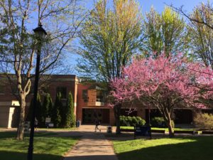 Student Center