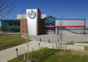 Westside Campus Center