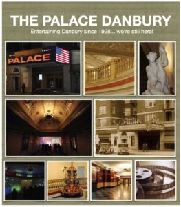 The Palace Danbury