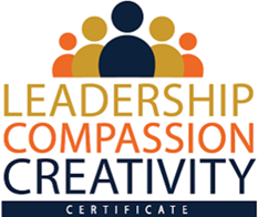 Leadership, Compassion and Creativity Certificate