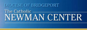 Newman Center Logo