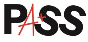 PASS Tutor Logo
