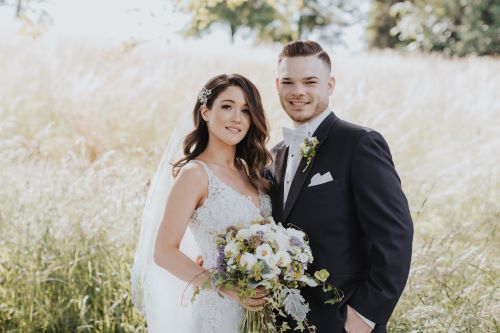 At WCSU, Alex Shapiro discovered his ultimate job and his eventual wife At WCSU, Alex Shapiro discovered his ultimate job and his eventual wife