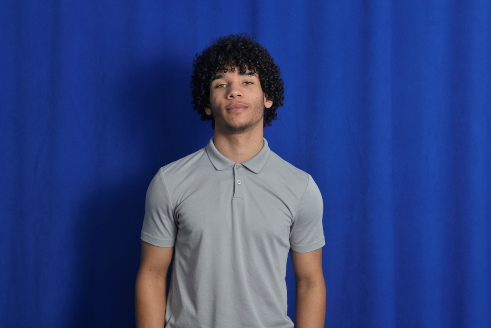 Alexander Rodriguez may have followed in his family’s footsteps to come to WestConn, but once he arrived, he led the way Alexander Rodriguez may have followed in his family’s footsteps to come to WestConn, but once he arrived, he led the way