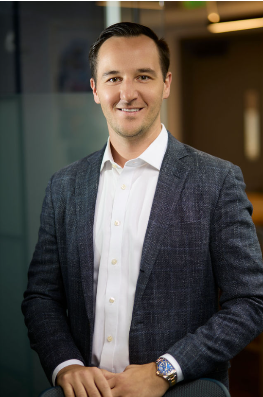 At WCSU, Connor Nolan perfected his ‘pitch’ At WCSU, Connor Nolan perfected his ‘pitch’