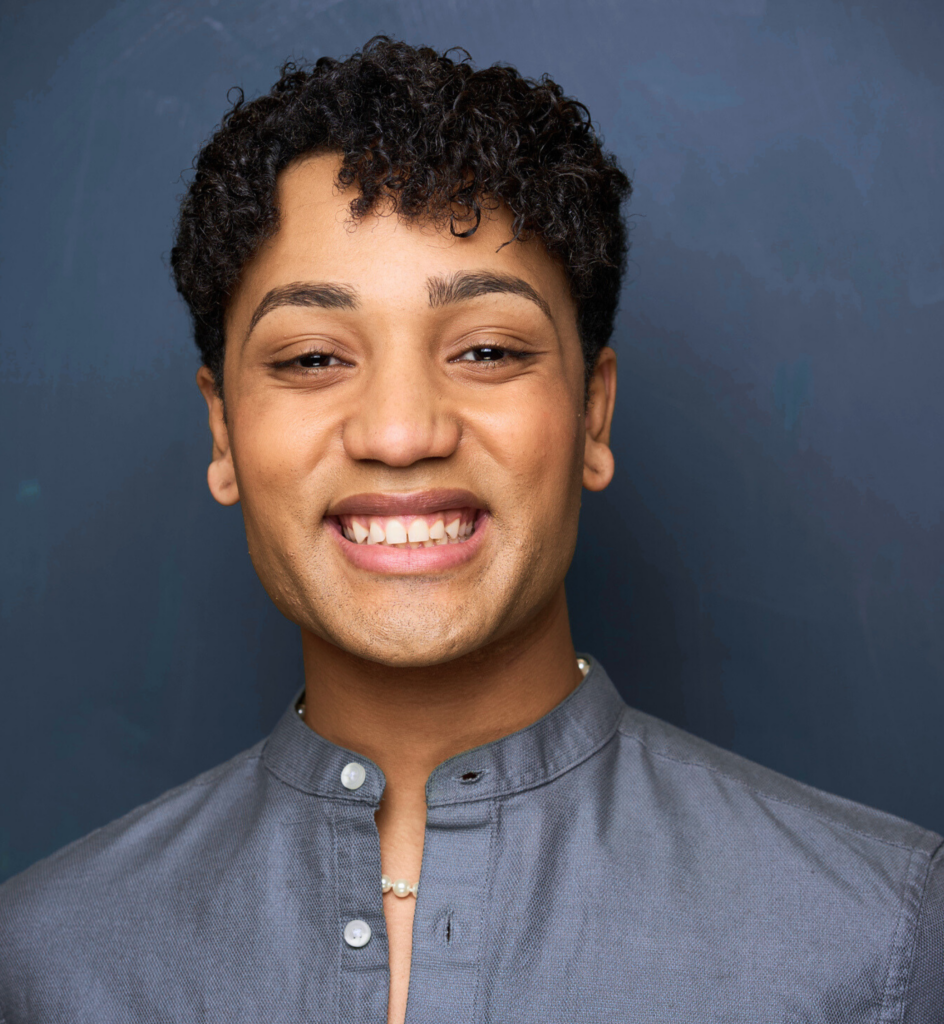 By not taking ‘no’ for an answer, Donovan Shaw has learned there is more than one way to succeed — and to lead By not taking ‘no’ for an answer, Donovan Shaw has learned there is more than one way to succeed — and to lead