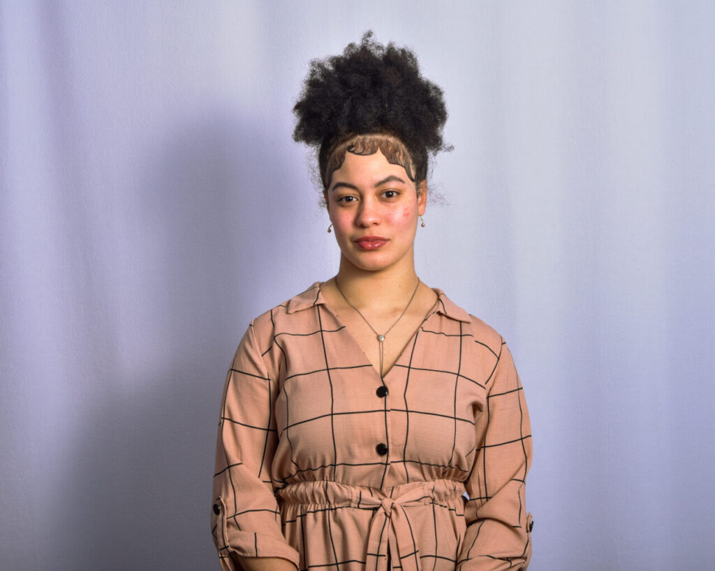 Emily Rodriguez has learned how to explore and gained valuable experiences on her way to a WestConn Marketing degree Emily Rodriguez has learned how to explore and gained valuable experiences on her way to a WestConn Marketing degree