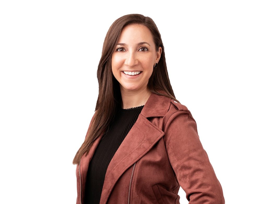 From WCSU to Chicago’s Wacker Drive: Focus on values directs alumna Alycia Hamilton's Interactive Marketing career