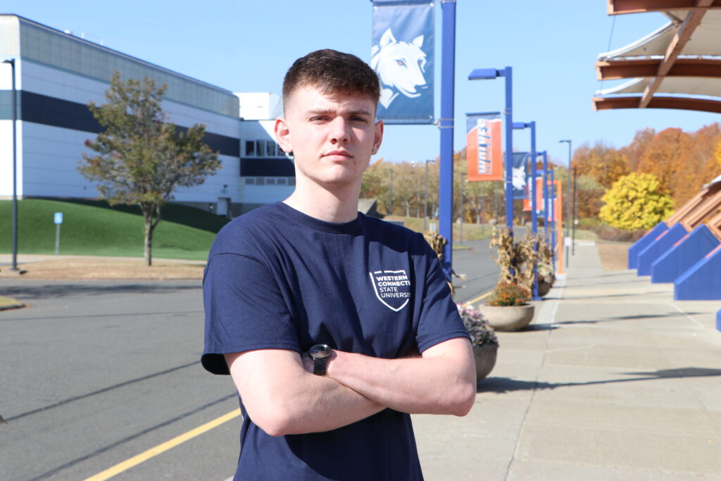 Jonathan Evans is on a fast-track to success Jonathan Evans is on a fast-track to success