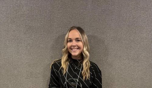 Isabelle Molteni earns CTABA Award on way to obtaining her ABA degree Isabelle Molteni earns CTABA Award on way to obtaining her ABA degree