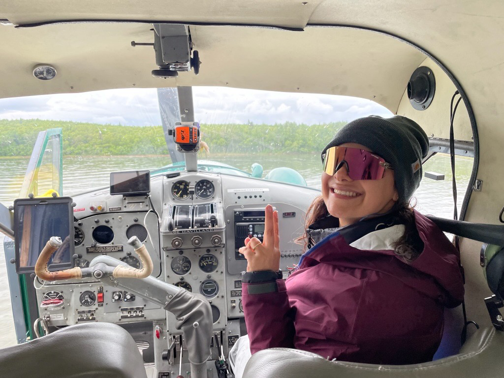 Pride in her heritage and connection to her community have propelled Kassandra Ruiz’s journey to personal and professional success Pride in her heritage and connection to her community have propelled Kassandra Ruiz’s journey to personal and professional success