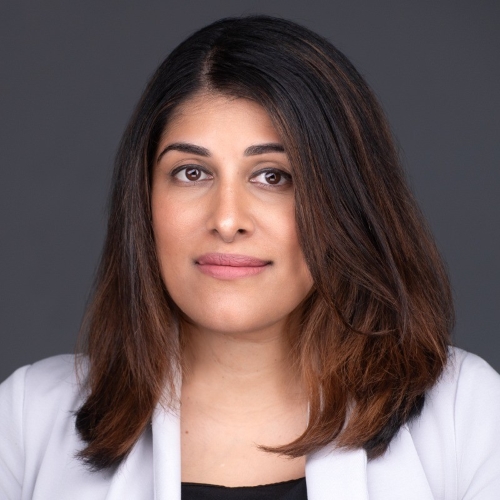 Alumna Natasha Valani leveraged her knowledge of marketing and curiosity about career options to become the Chief People Officer at Tubi Alumna Natasha Valani leveraged her knowledge of marketing and curiosity about career options to become the Chief People Officer at Tubi