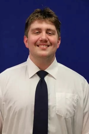 Academics and football are a winning combination for Florida native Parker Brown Academics and football are a winning combination for Florida native Parker Brown