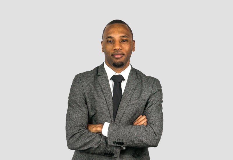 Strong support system, ‘parking lot talks’ and determination ensured law school success for alumnus Raneil Smith Strong support system, ‘parking lot talks’ and determination ensured law school success for alumnus Raneil Smith