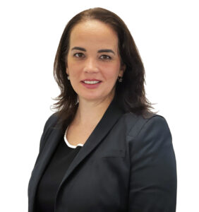 Attorney Rute Mendes Caetano