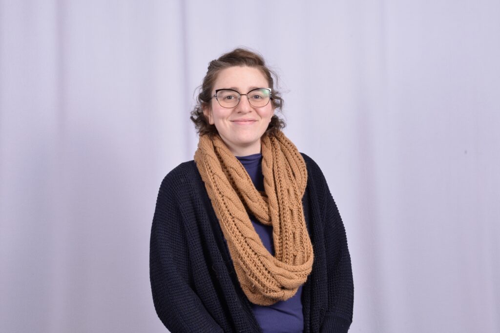 For Sara Risko, several re-starts have shown that she’s unstoppable For Sara Risko, several re-starts have shown that she’s unstoppable