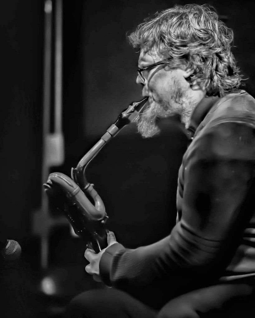 CMEA’s Music Educator of the Year Dan O’Brien has always had a plan, and the plan has been to improvise