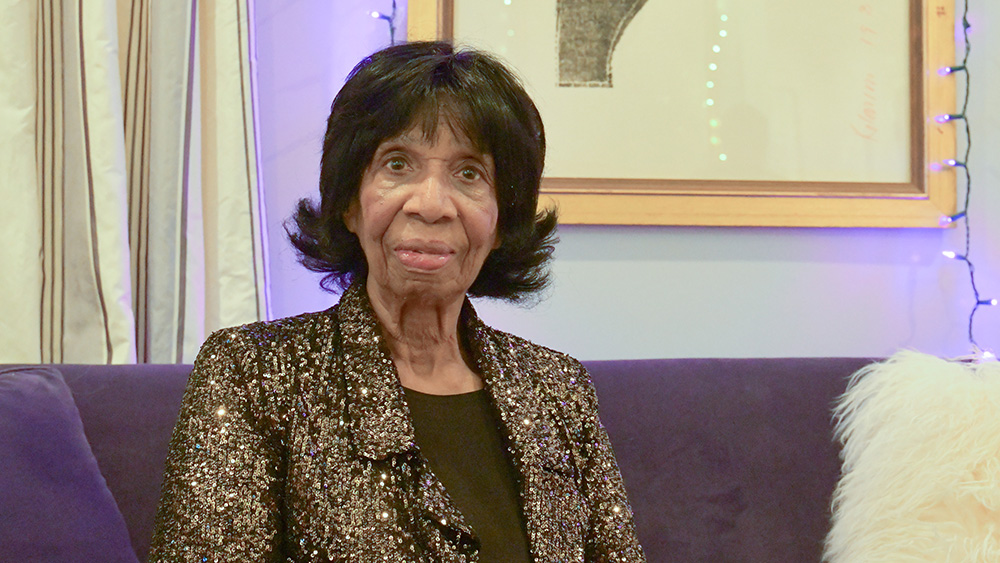 Led to Stay, Called to Teach: Jimmie Elizabeth &ldquo;Liz&rdquo; Timmons Nkonoki-Ward&rsquo;s WestConn Story