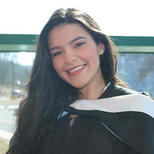 120 Western Connecticut State University Success Stories