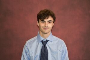 Christopher Bisignano Jr.
