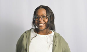 Kamaia John