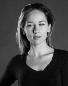Olivia Hoft