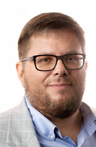 John Laub