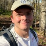 MIS major Stefan Sigurdsson