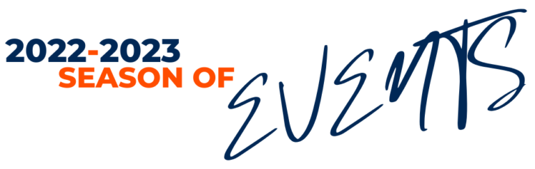 Upcoming Events | School of Visual & Performing Arts Upcoming Events | School of Visual & Performing Arts