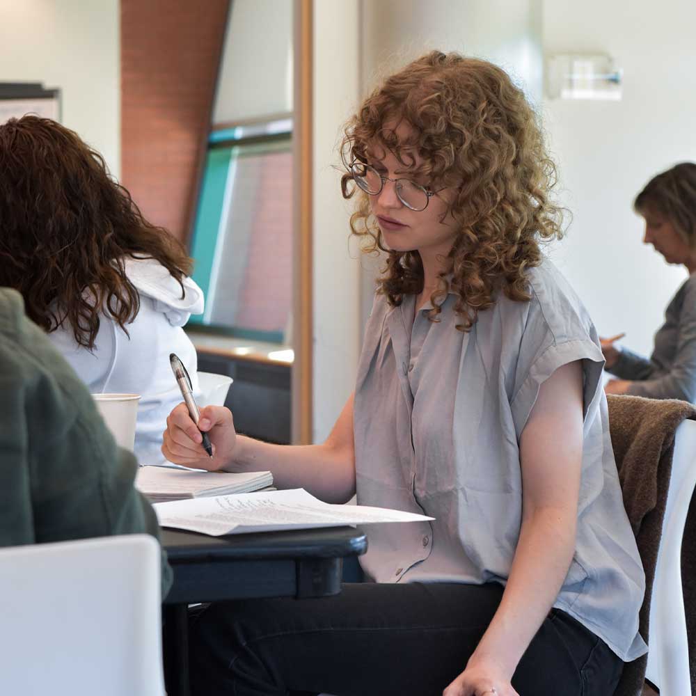 Western Connecticut State University Writing Program