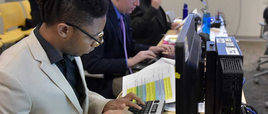 Western Connecticut State University Communication and Media Arts Program