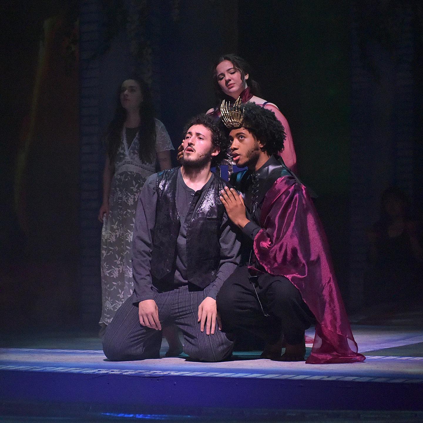Metamorphoses