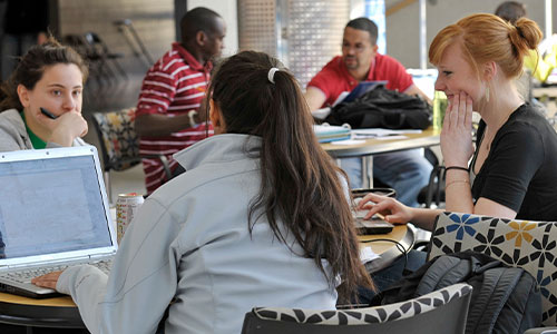 WCSU Tutoring Resource Center Workshops