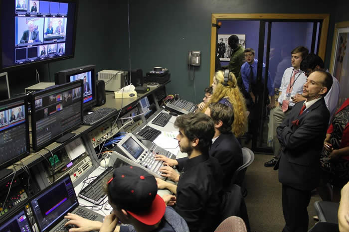 Image from 'Election Connection'