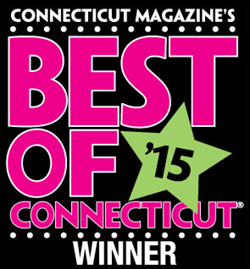 Best of Connecticut logo