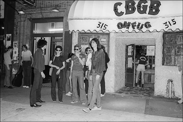 Image © Allan Tannenbaum/SoHoBlues.com