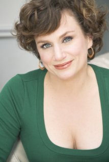 Image of Cady Huffman