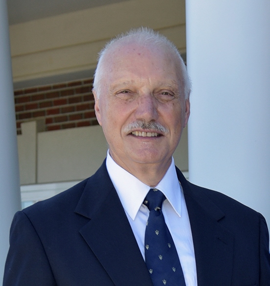 Image of Peter D'Amico