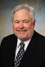 Image of David Martin