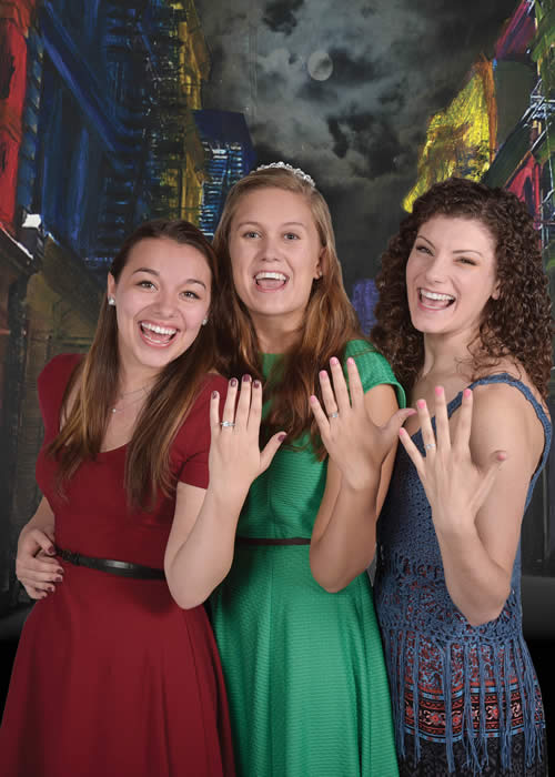 Image from 'The Drunken City'