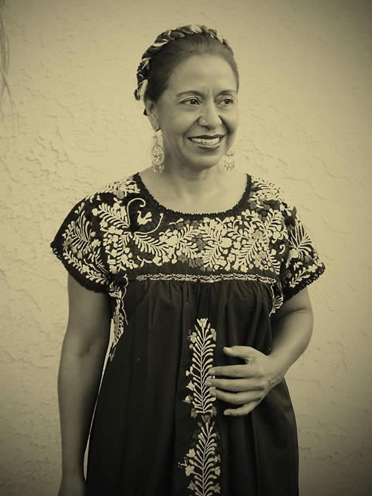 Image of Gloria Arjona