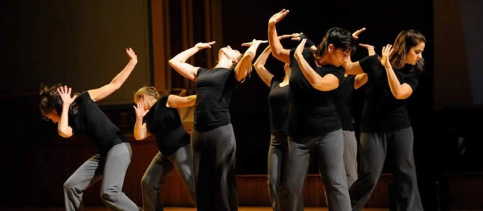 Image from 'In My Shoes'