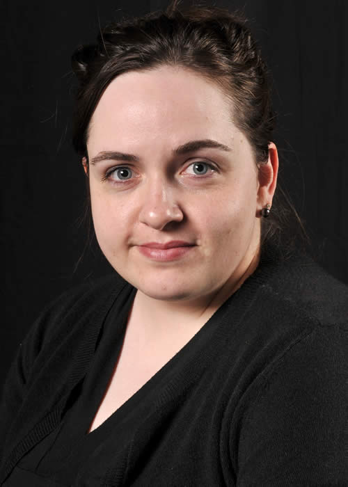 Image of Jessica Eckstein