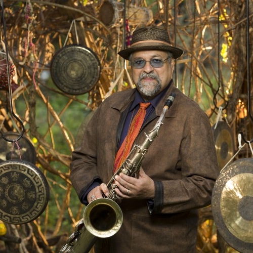 Image of Joe Lovano