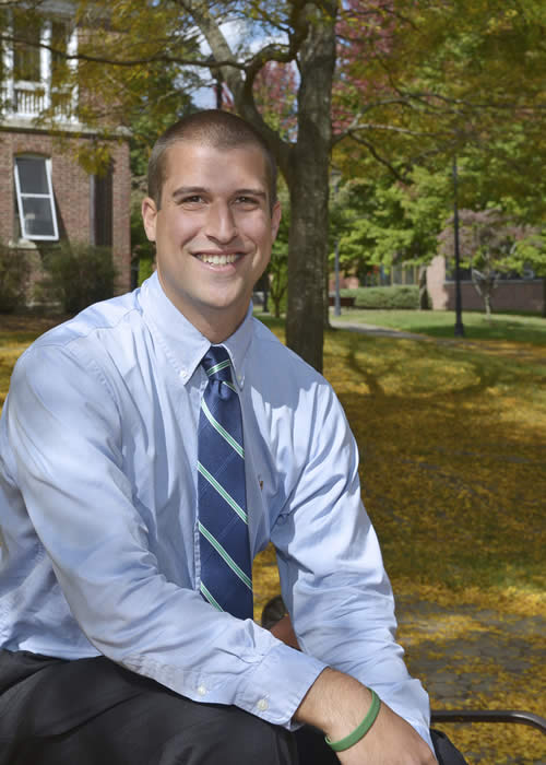 Image of Matthew Cole