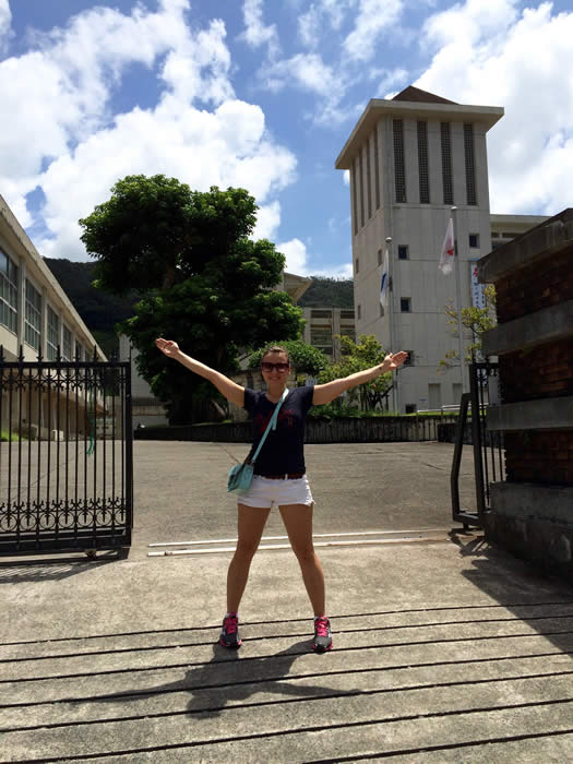 Image of Rebecca Simas