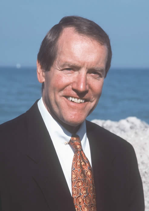 Image of Dr. Ron Nahser