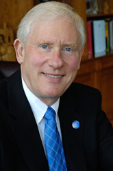 Image of James W. Schmotter