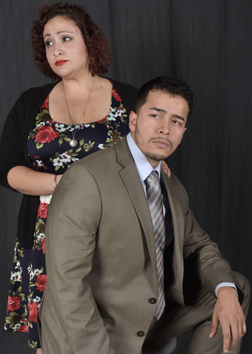 Image from 'Trouble in Tahiti'