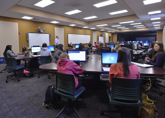 Image of Math Emporium